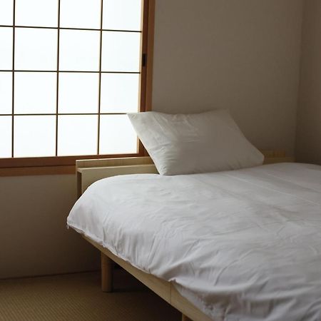 Kyomachiya Daitokuji Villa Kyoto Eksteriør bilde