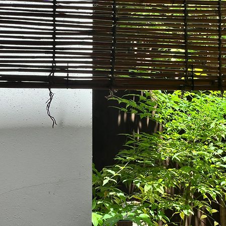 Kyomachiya Daitokuji Villa Kyoto Eksteriør bilde