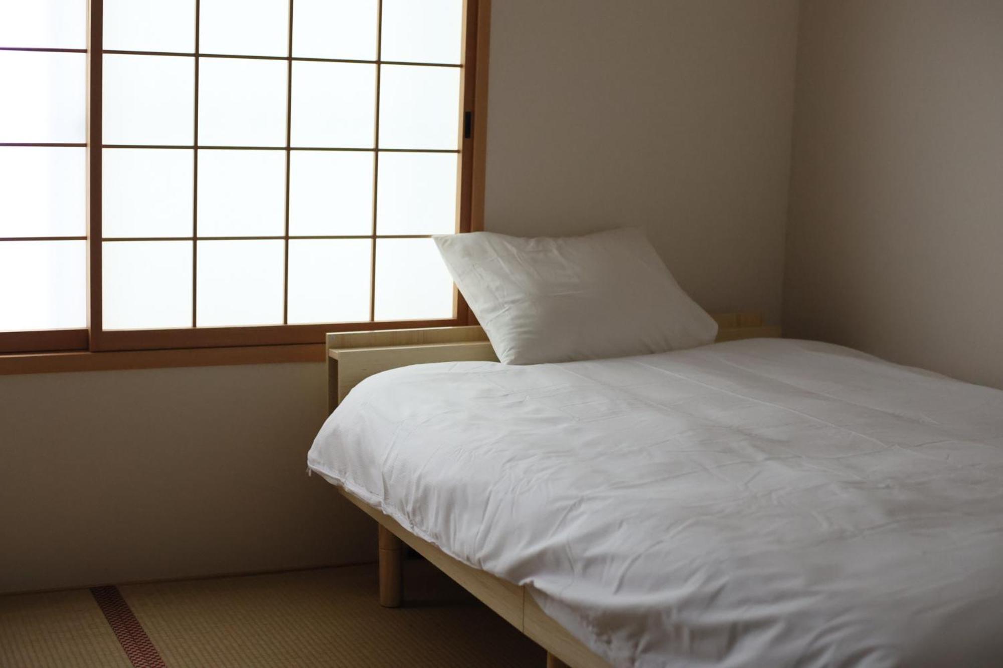 Kyomachiya Daitokuji Villa Kyoto Eksteriør bilde