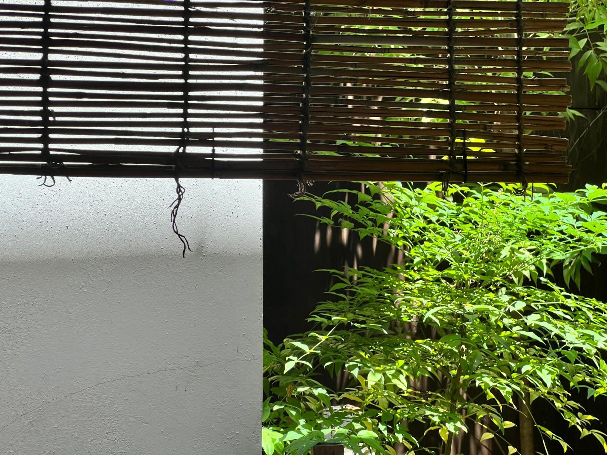 Kyomachiya Daitokuji Villa Kyoto Eksteriør bilde