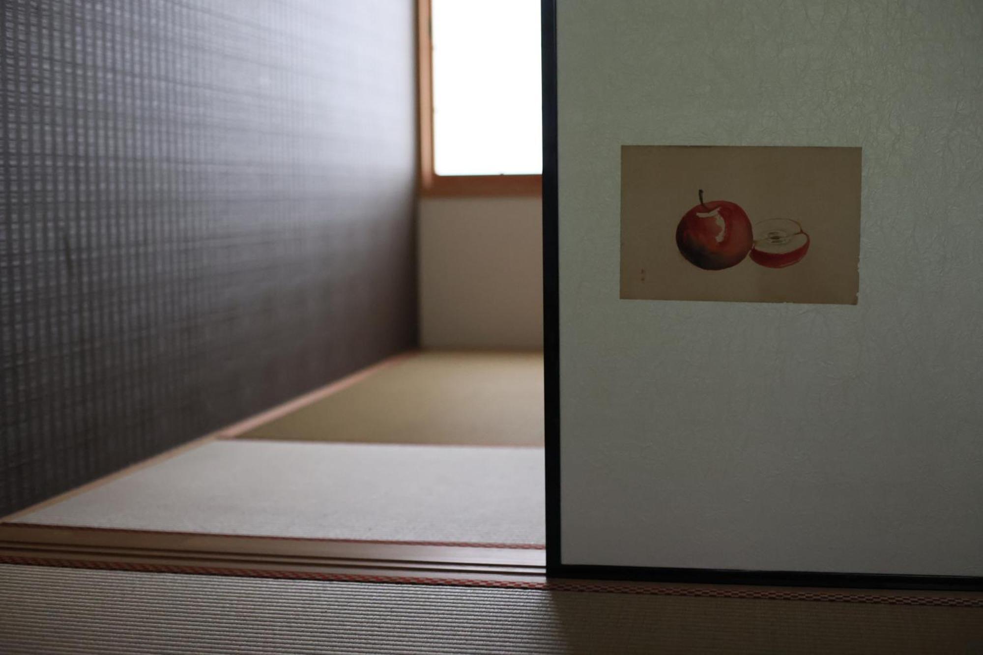 Kyomachiya Daitokuji Villa Kyoto Eksteriør bilde