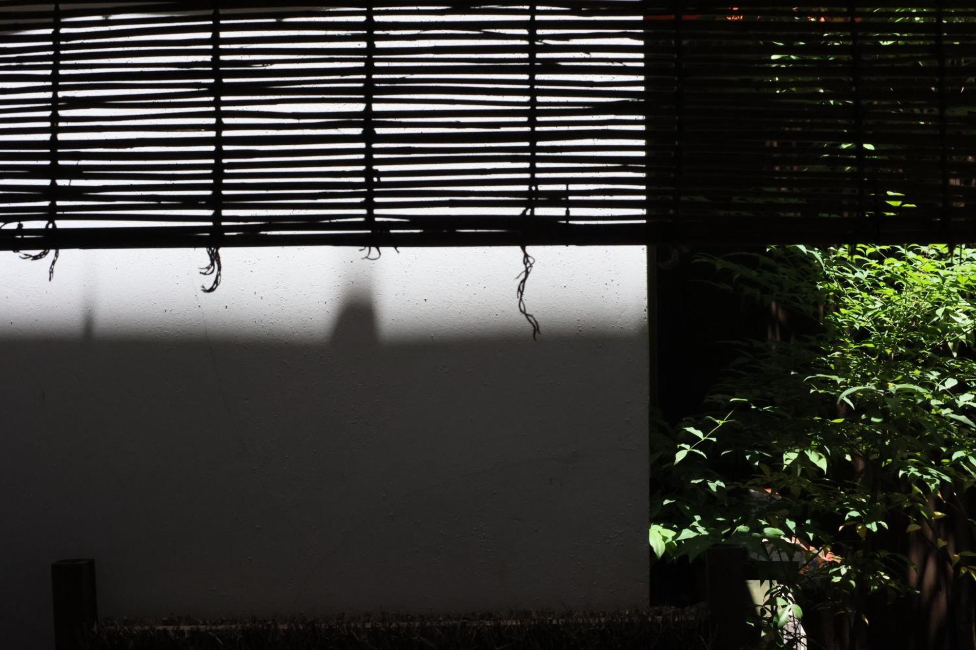 Kyomachiya Daitokuji Villa Kyoto Eksteriør bilde