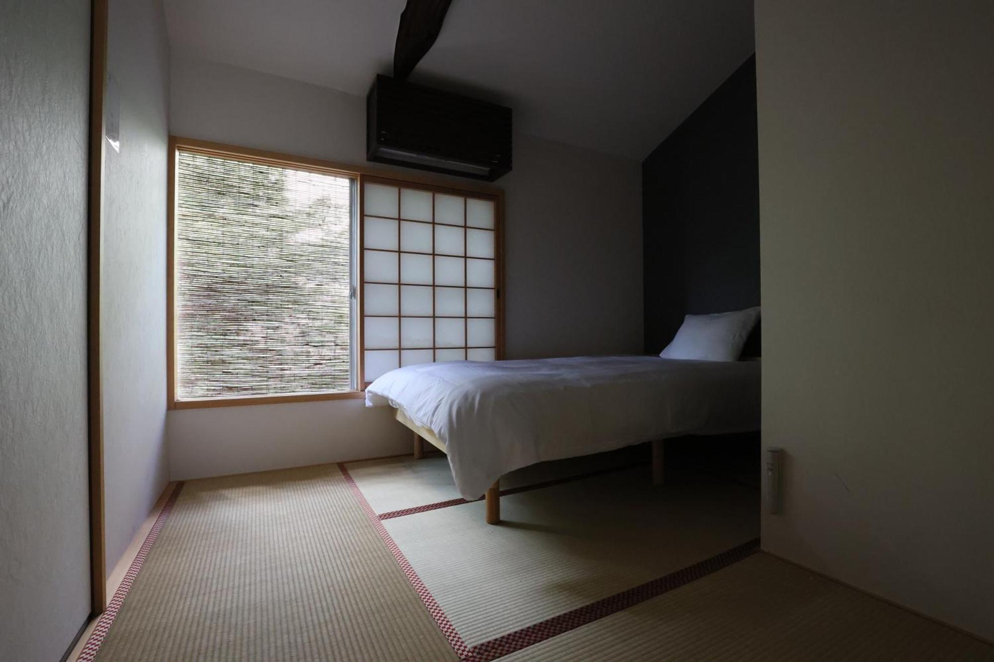 Kyomachiya Daitokuji Villa Kyoto Eksteriør bilde