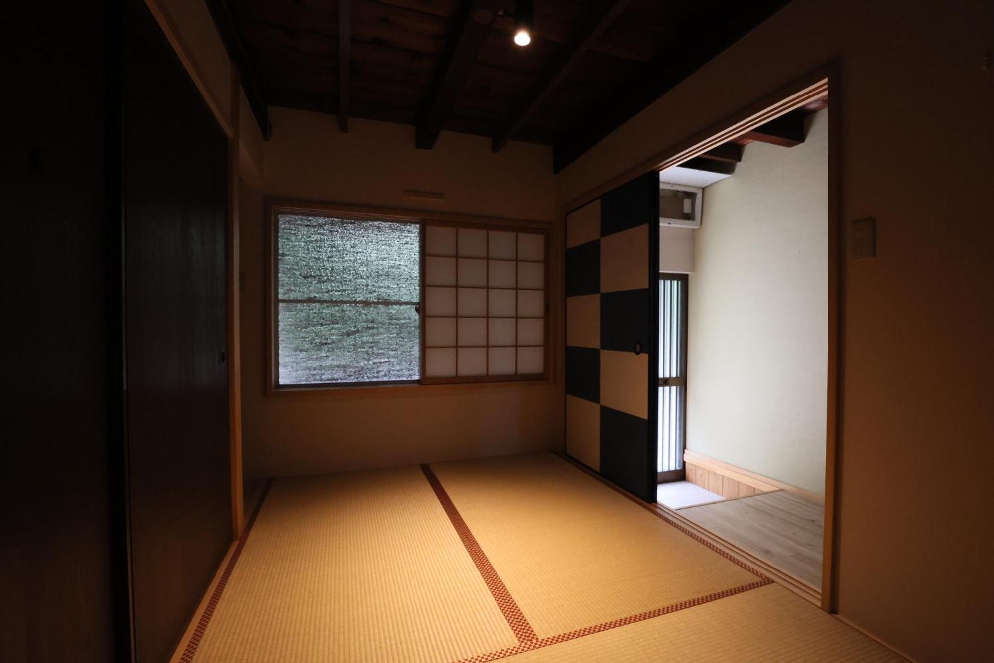 Kyomachiya Daitokuji Villa Kyoto Eksteriør bilde