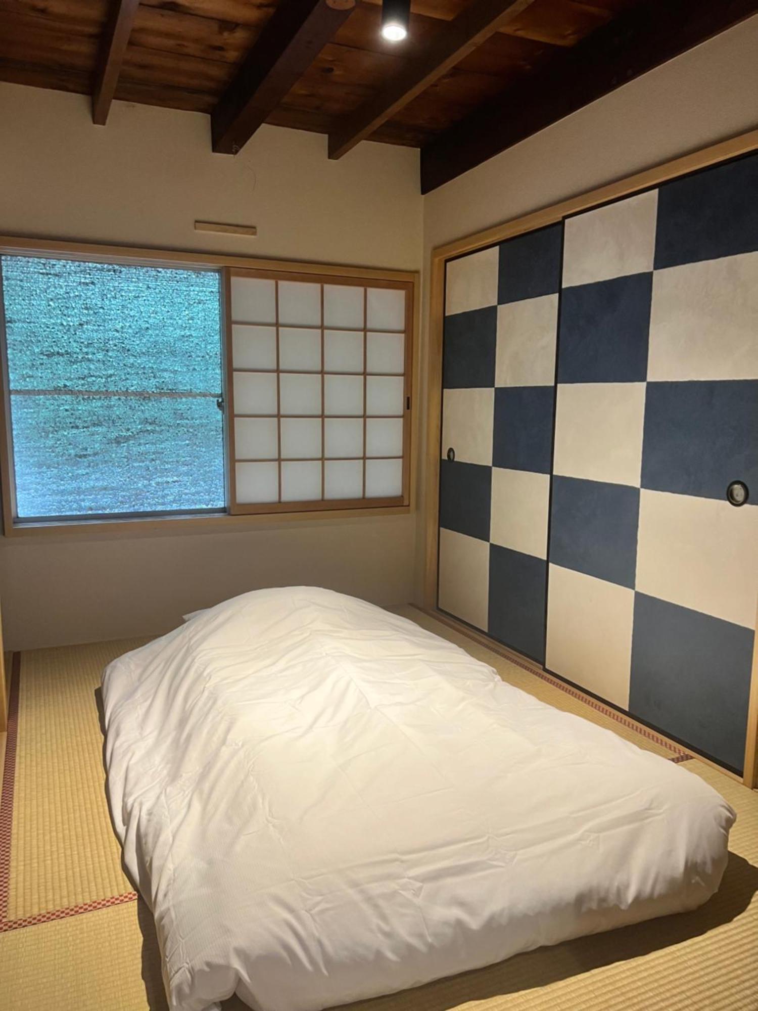 Kyomachiya Daitokuji Villa Kyoto Eksteriør bilde