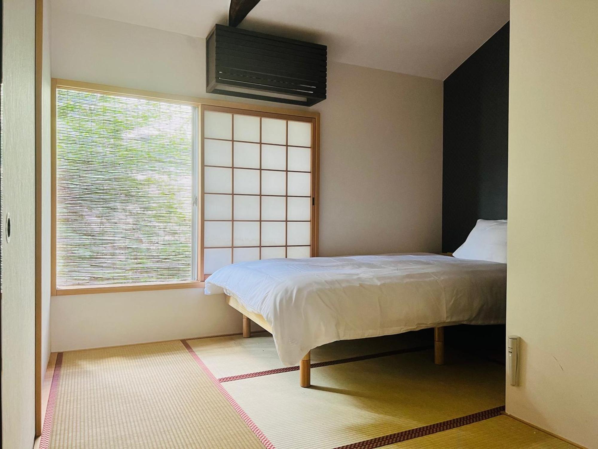 Kyomachiya Daitokuji Villa Kyoto Eksteriør bilde